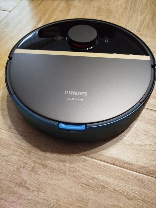 Robot sprzątający PHILIPS Aqua 7000 XU7000/01