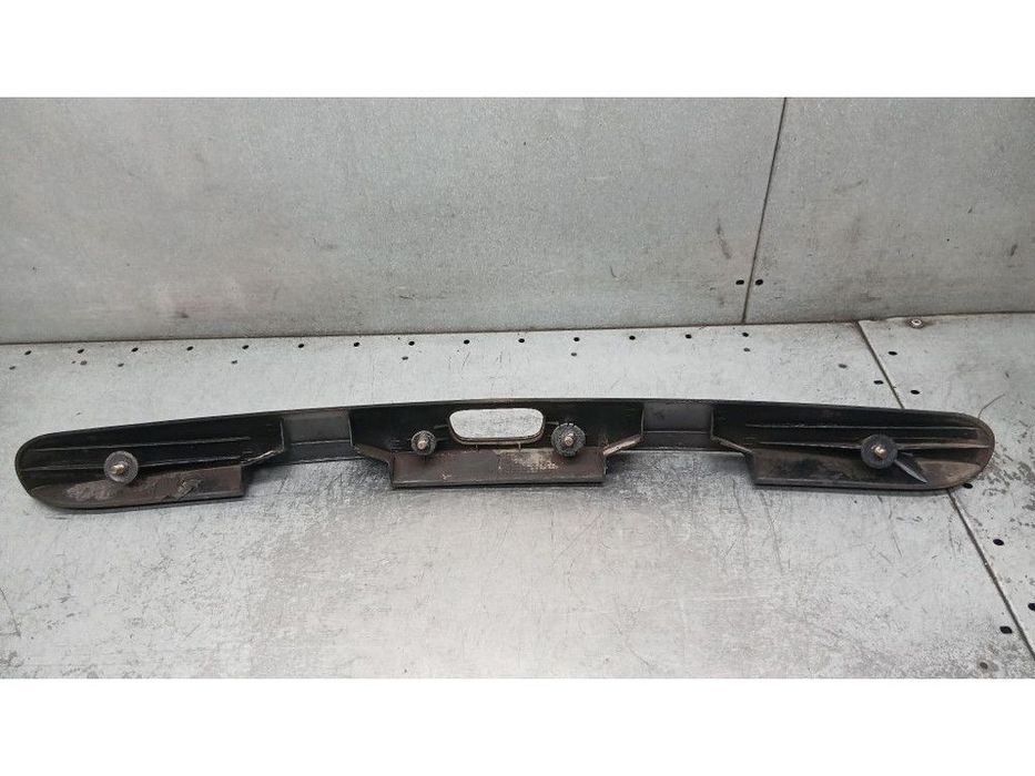 blenda klapy volvo s40 v40 00-04r
