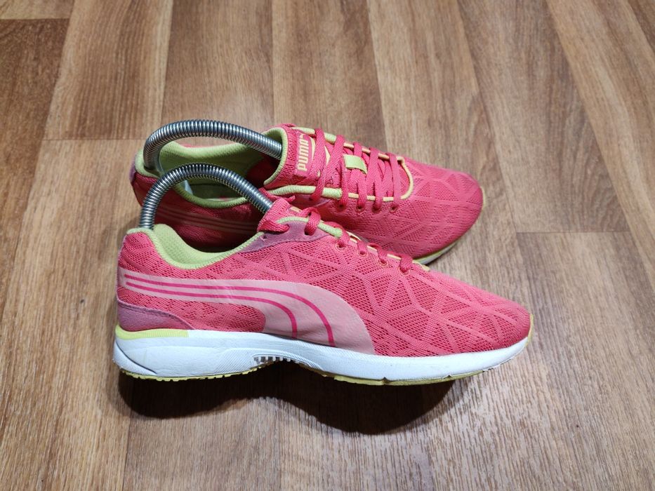 Кроссовки Puma Narita V2