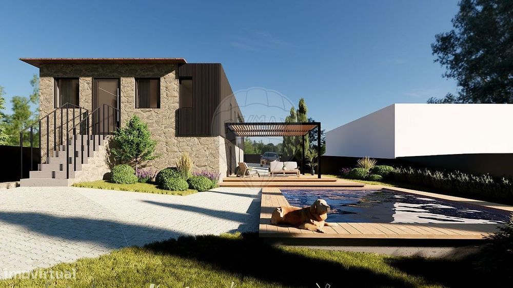 T2 House for Sale