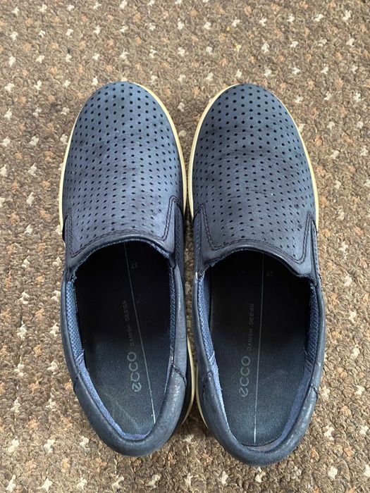 мокасини сліпони Ecco Irving