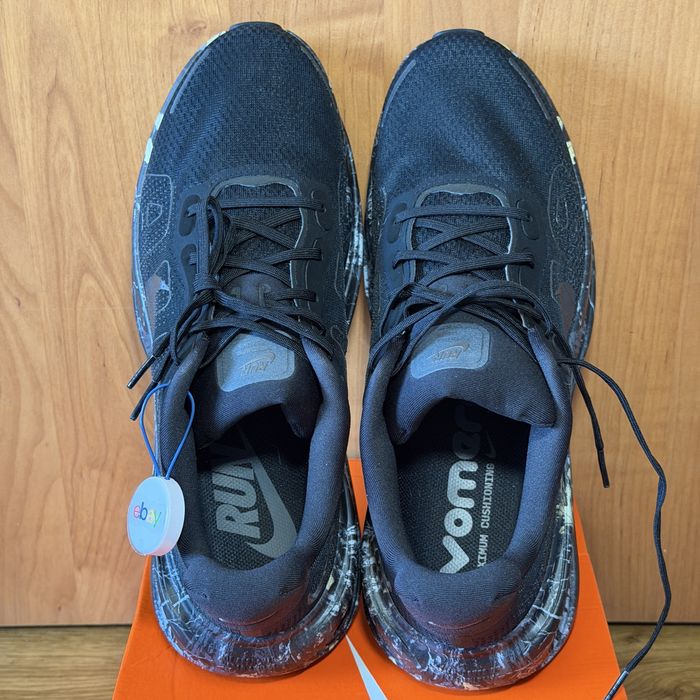 Оригінальні Nike Vomero Premium розмір 12us