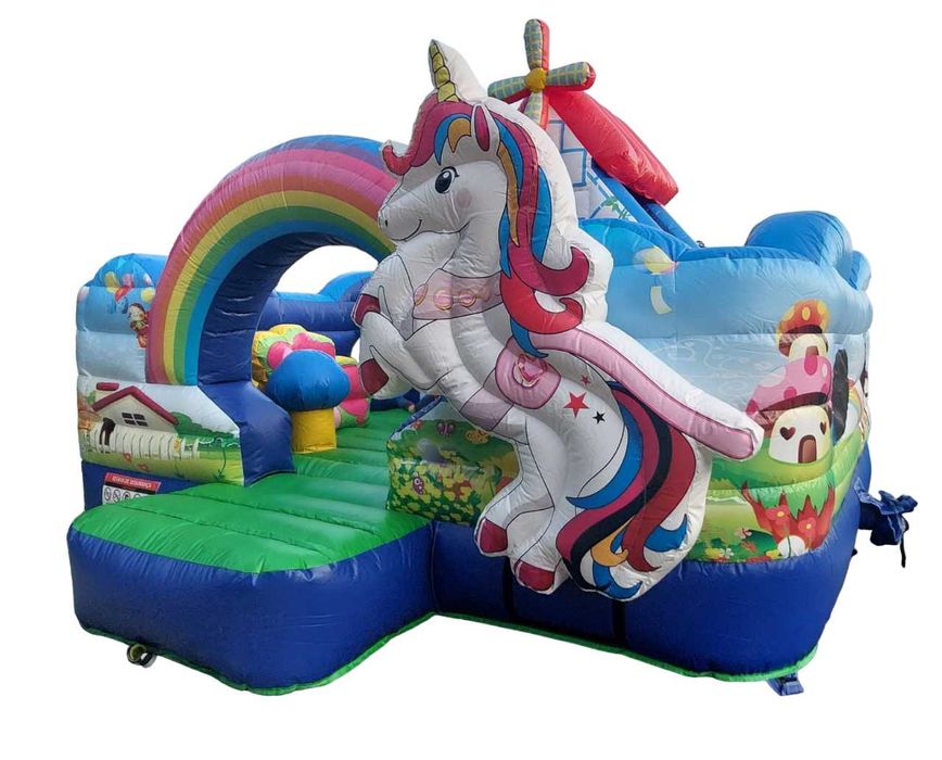 INSUFLÁVEL PARA ALUGUER! desde 60€ + Transporte - LOBITOS.PT