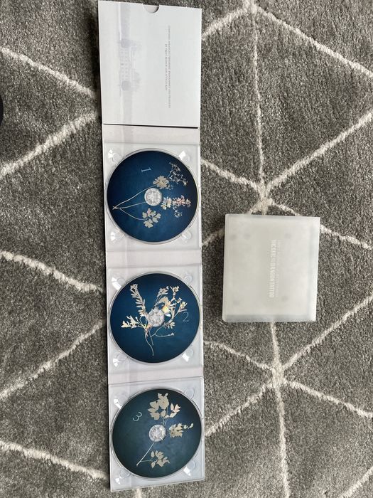 Trent Reznor / Atticus Ross – The Girl With The Dragon Tattoo