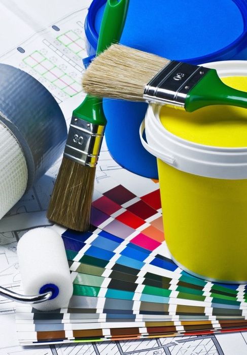 Pintura Profissional