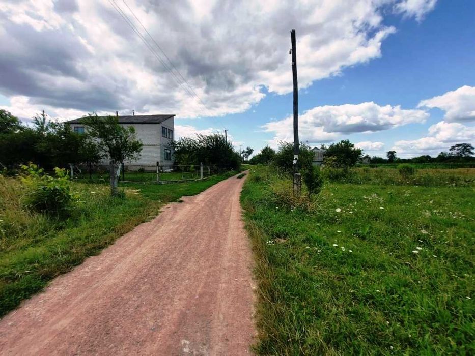 Ділянка 25 соток в с.Вереси (26110986)