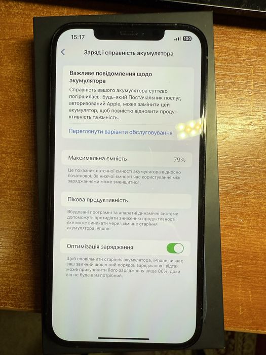 Продам iphone 12 pro max 128gb Neverlock оригинал