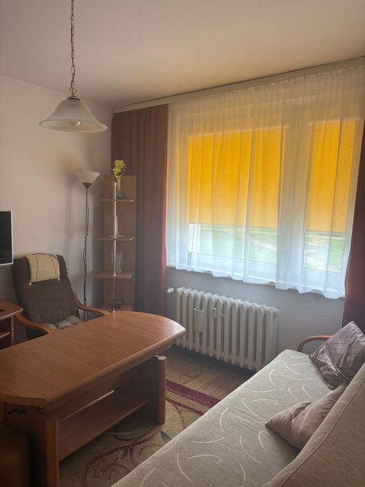 Mieszkanie do wynajęcia
