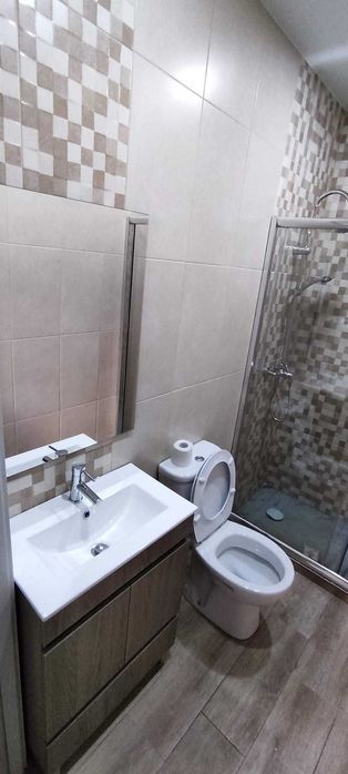 Moradia T3 totalmente equipada e mobilada