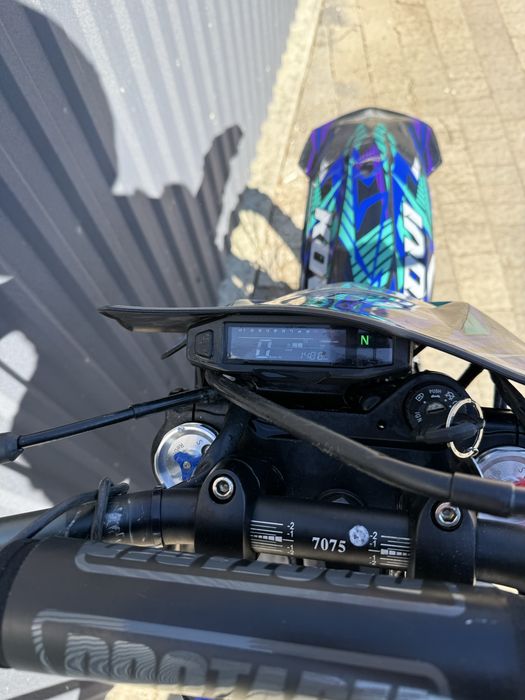 ! Терміново ! Kovi abvance 300 2024