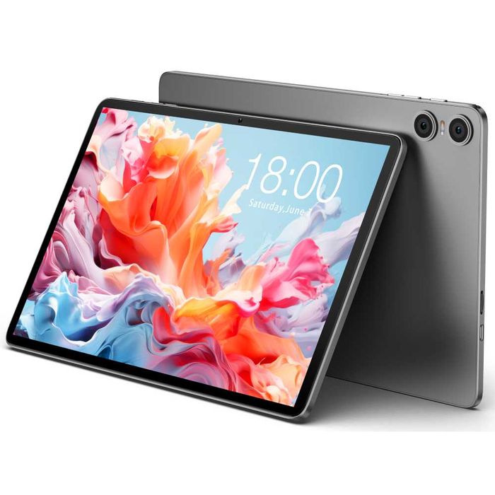 Планшет Teclast P30T + Комплект Аксесуарів (4/128Гб) / Grey