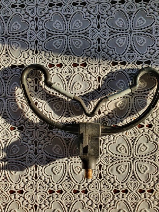 Podpurka do wędki feeder