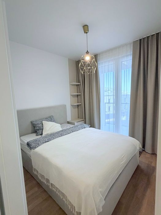 Mieszkanie – Kraków, Zagumnie, Podgórze - Widok 2