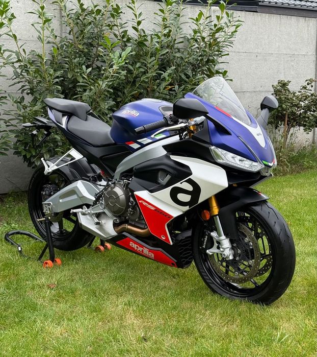 Aprilia
