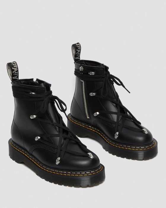 В НАЯВНОСТІ! Dr.Martens Rick Owens