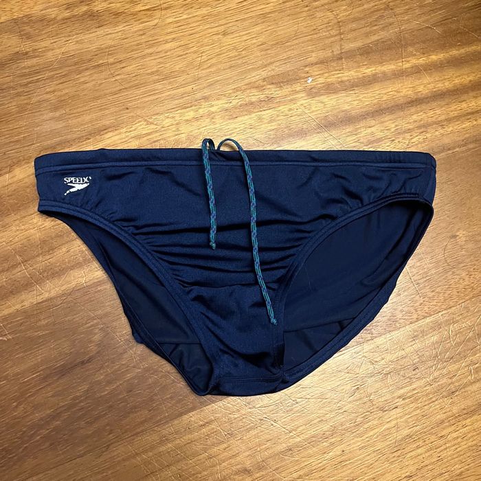 Kąpielówki męskie speedo M