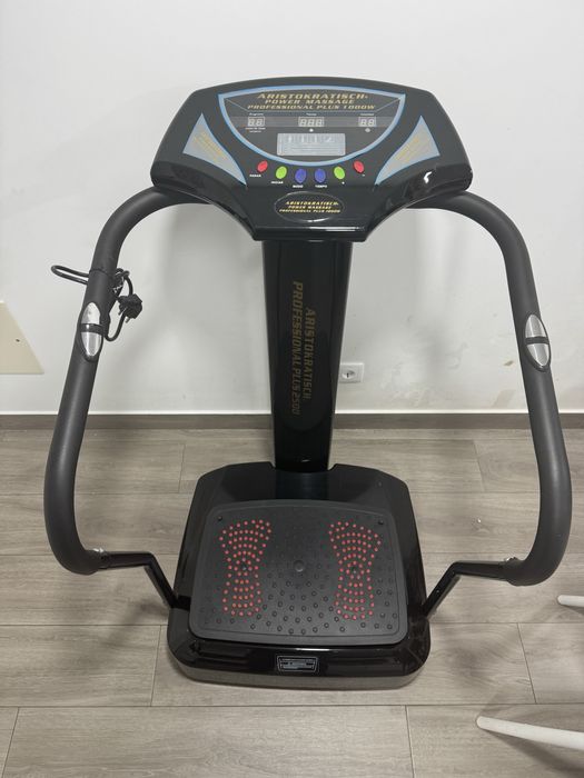 Aristokratisch Power Massage