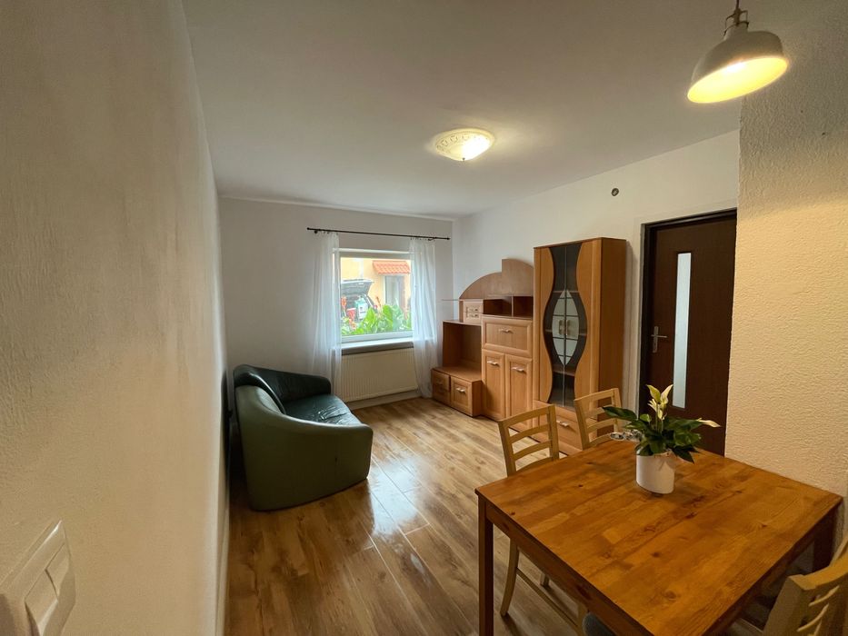 Mieszkanie do wynajęcia Obłuże / 37 m2