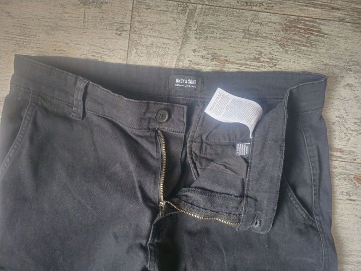 Джоггеры,2 пары Only & Sons.