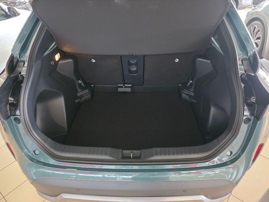 Toyota Yaris Cross Toyota Yaris Cross | Hybrid 1.5 | Executive | NOWY