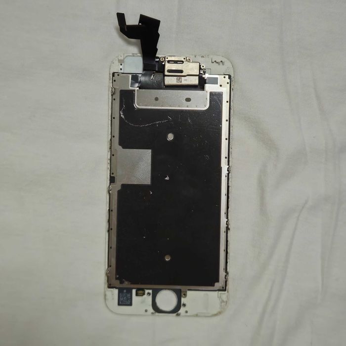 Ekran iPhone 6s, dobry stan