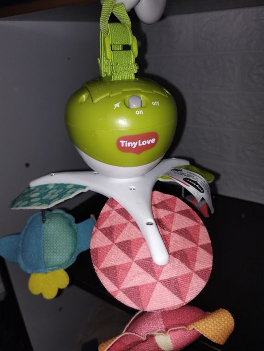 Мобіль Мобиль Tiny Love