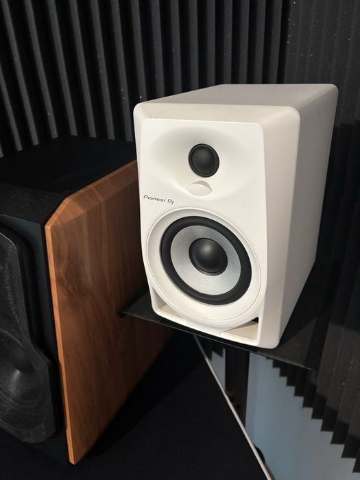 Monitory Studyjne Pioneer DJ