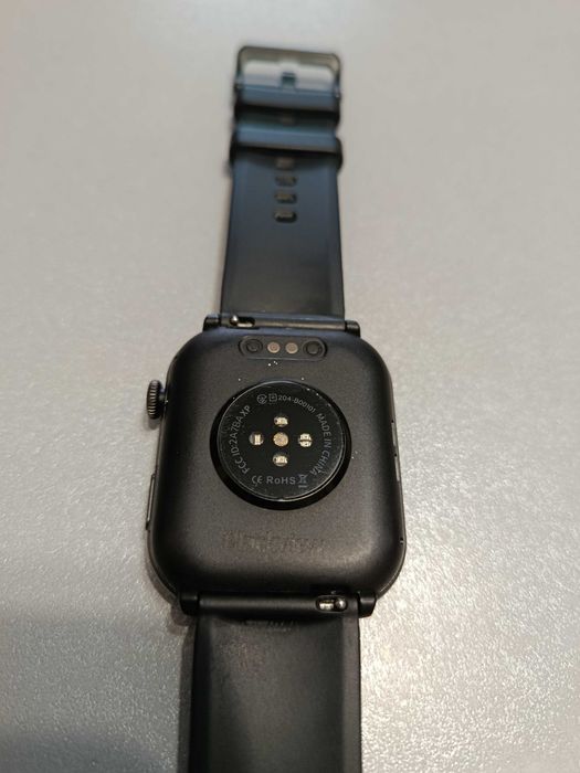 Смартгодинник Blackview R60