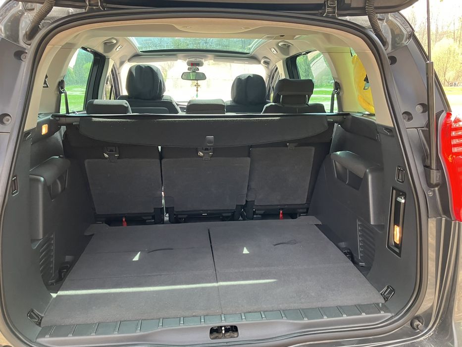 Peugeot 5008 2013 VIN VF30ERHHACS097934 фото оголошення 20 з 21