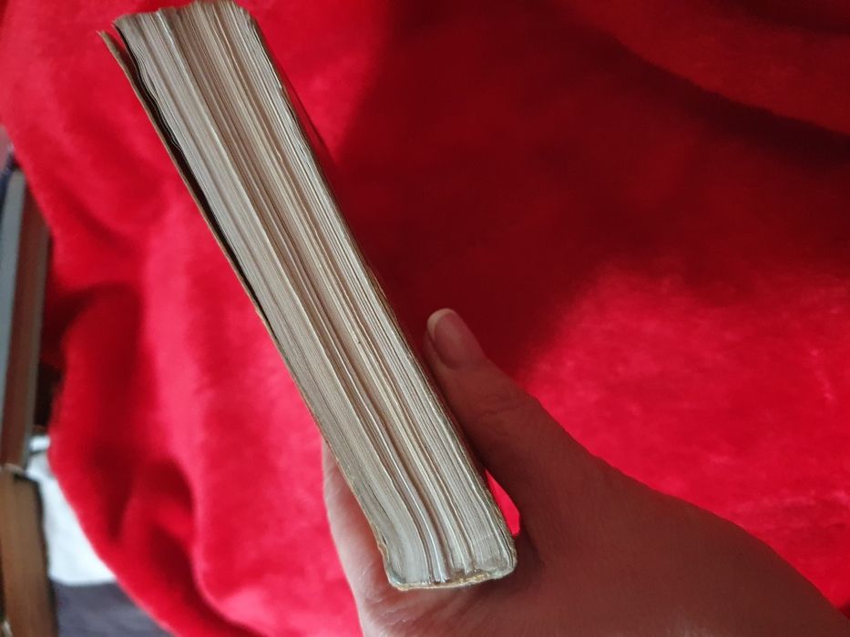 Pani Kimble. Jennifer Haigh