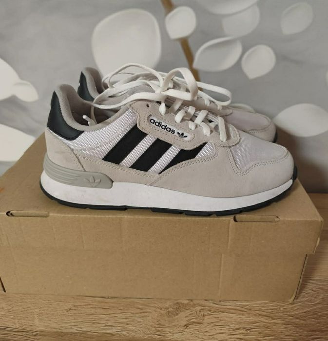 Adidasy Treziod.