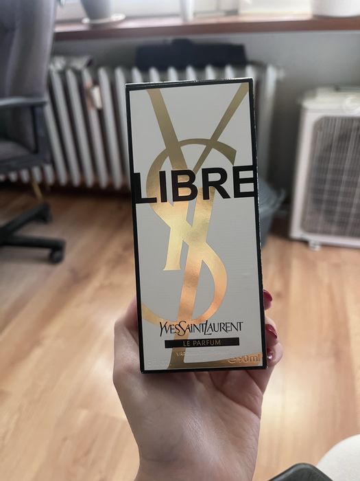 Libre le parfum 90 ml