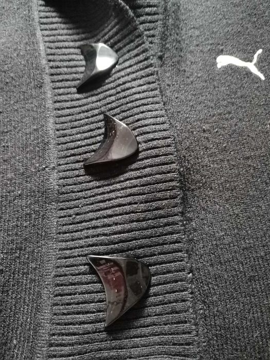 Sweterek Puma damski