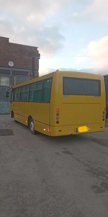 Продам Богдан- А09201