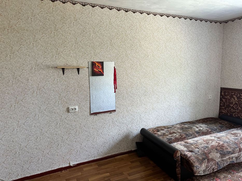 Продаж кімнати в гуртожитку