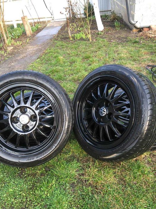 Продам диски R15 розболтовкою 4х100
