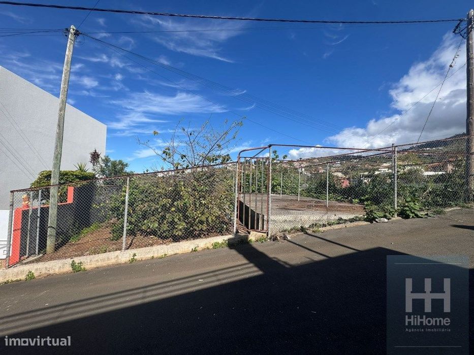 Terreno misto no Lombo de São João com 3.333 m2