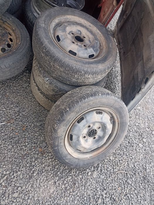 Мазда  626GE 1 .8  .626 .2.0D.GC.  по гайкам