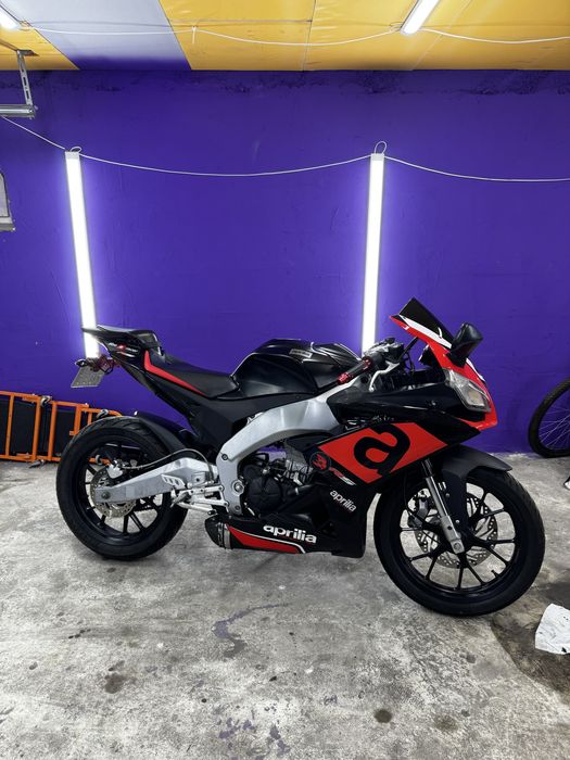 Aprilia