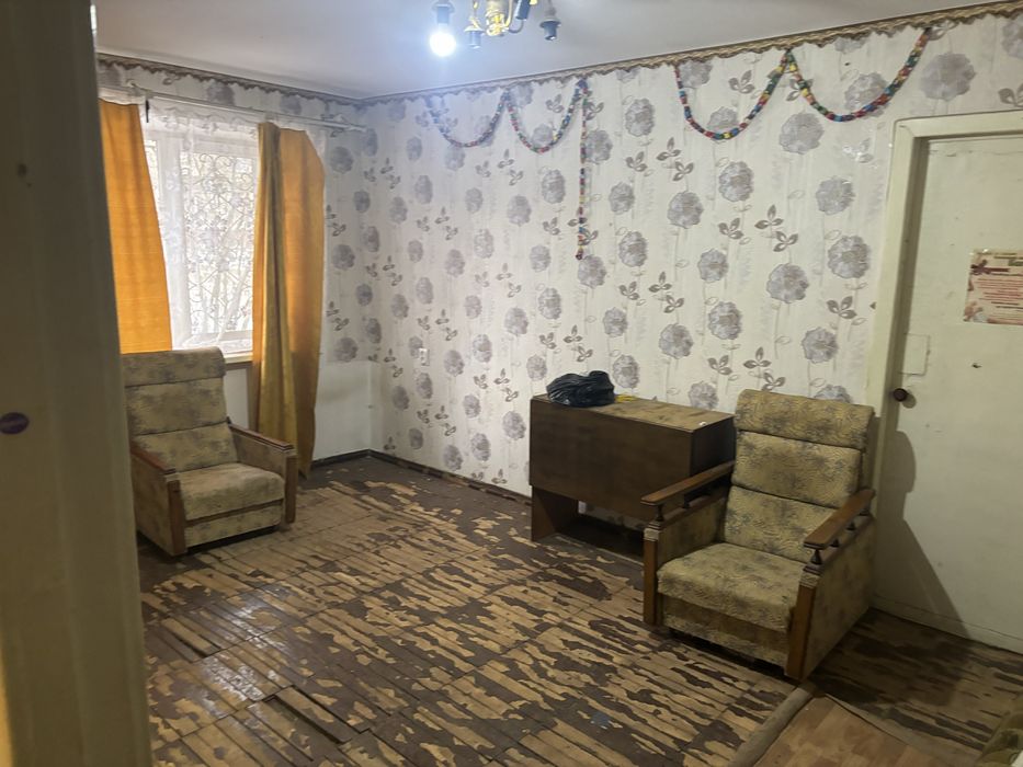 Сдам квартиру в центрі , 1 поверх