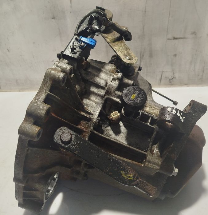 Caixa de velocidades manual ROVER 200 Hatch (XW)