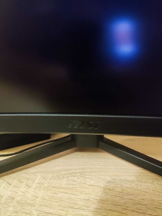 Монитор MSI optix 31.5 2K 165 Ghz