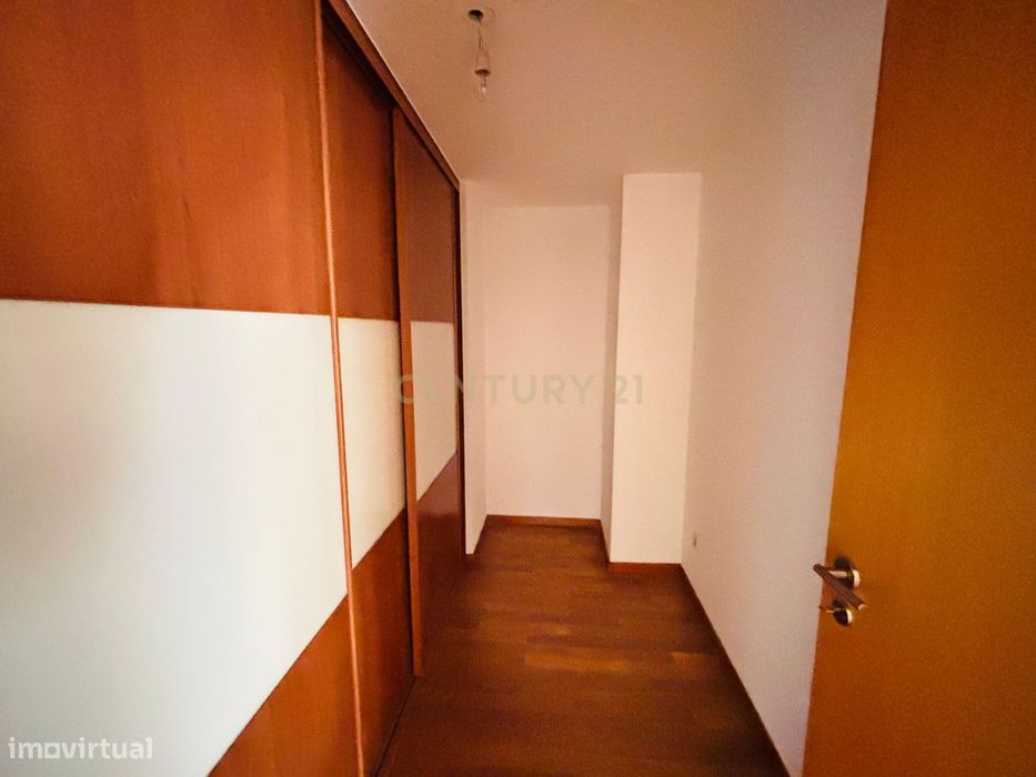 Apartamento T3 Moderno - Padrão da Legua
