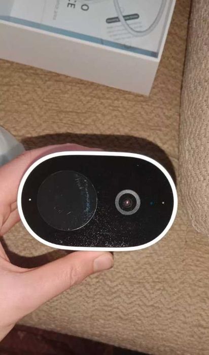 2x Câmaras Xiaomi Mi Wireless Outdoor Security Full HD 1080P