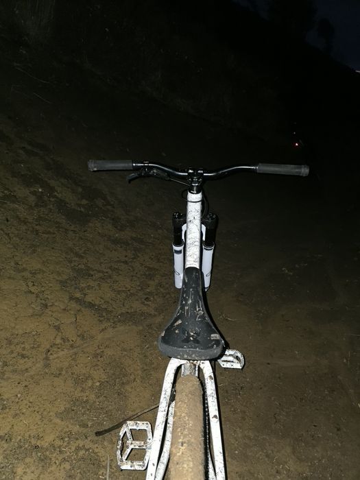 DirtJump SPECIALIZED P3 2026