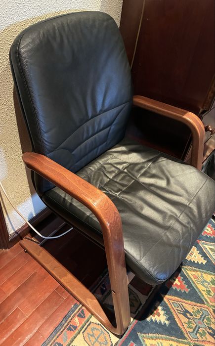 Cadeira de escritório