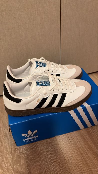 Adidas Samba tamanho 36