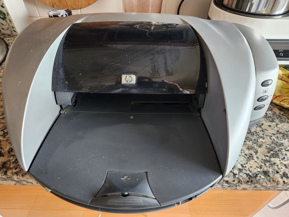 HP5550 Printer458551402851225600