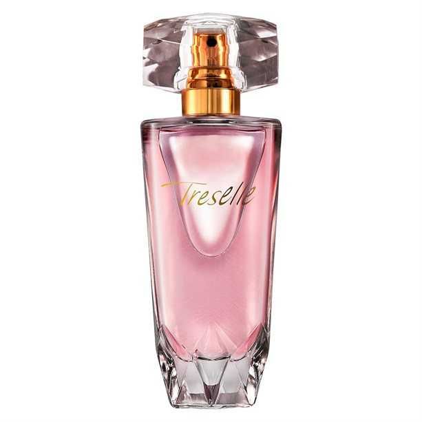 Woda perfumowana Treselle, Avon