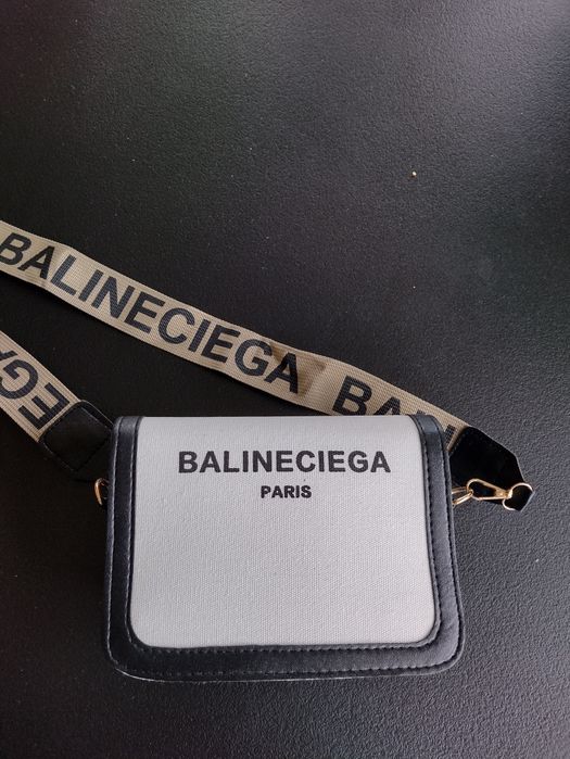 Torebka Balineciega